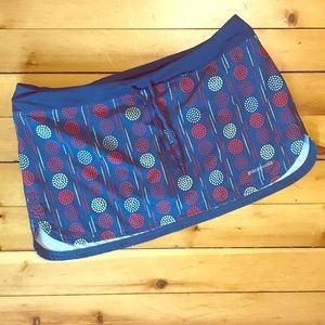 Patagonia active skort
